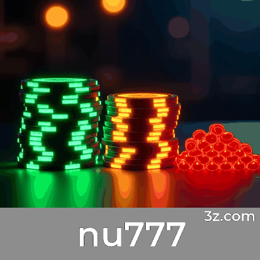 nu777: Experiência Multijogos Otimizada para Brasileiros