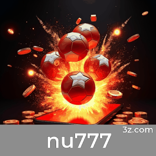 nu777 Casino: Programa VIP Exclusivo e Luxuoso