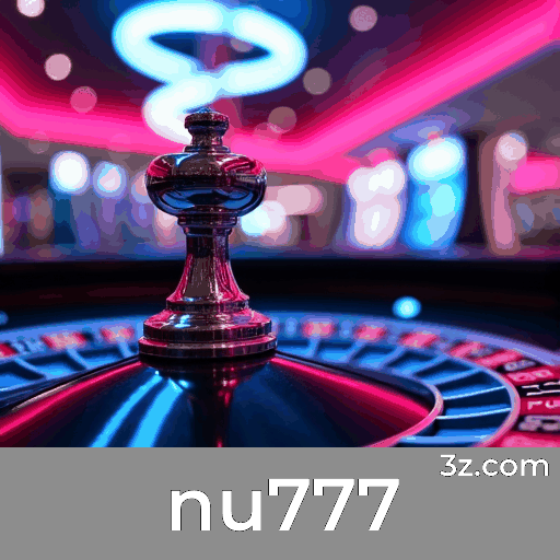 nu777 Casino: Programa VIP Exclusivo e Luxuoso