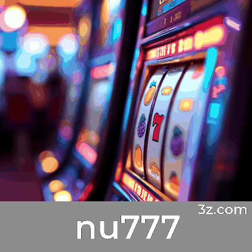 nu777 Comunidade: Oásis de Interação Entre Jogadores